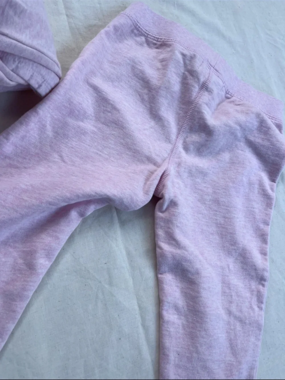 k Sporty Zip Hoodie & Sweatpants Set - Size 4